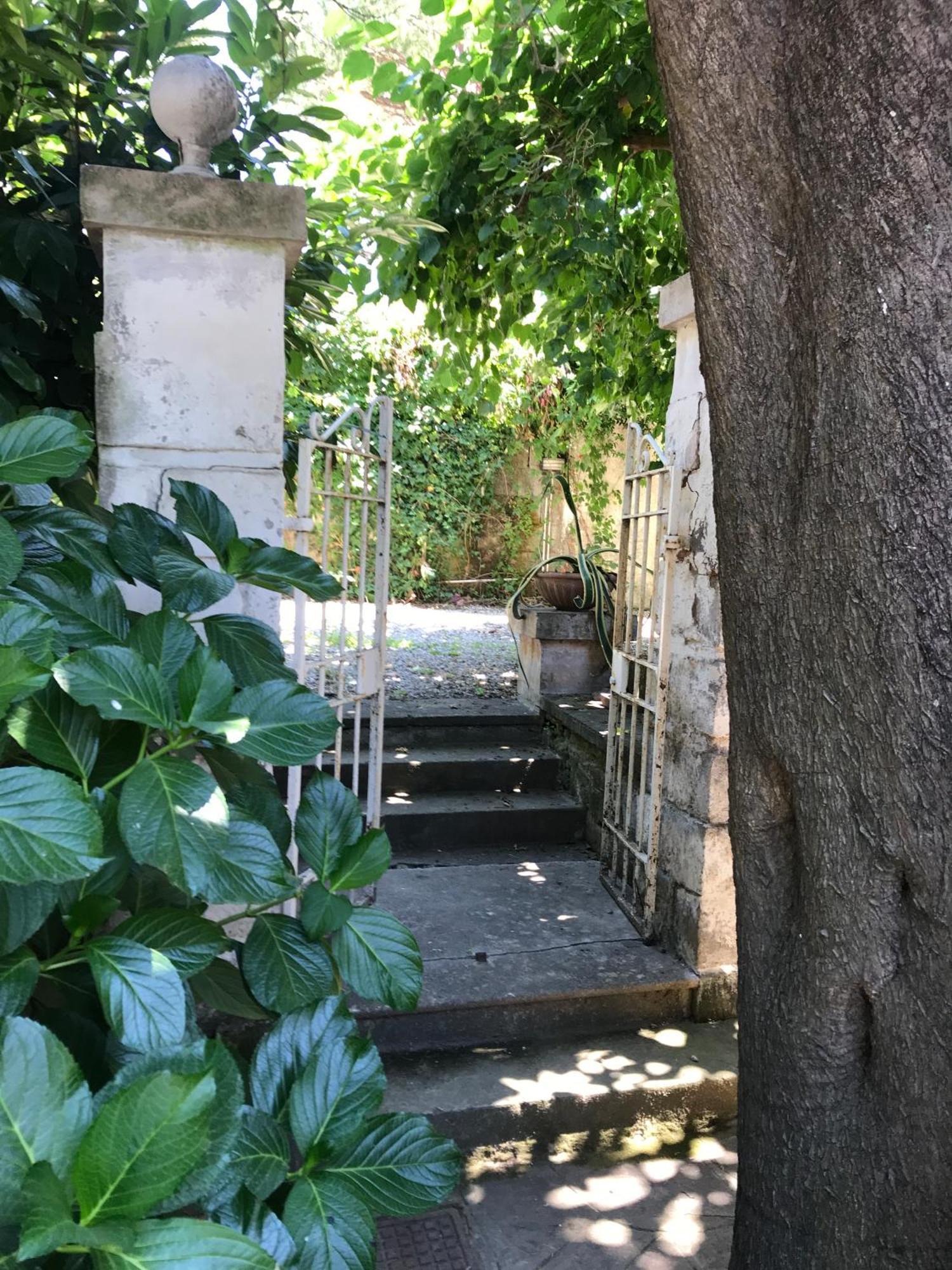Villa Falconieri Sorrento Suite Sant'Agnello Exterior photo
