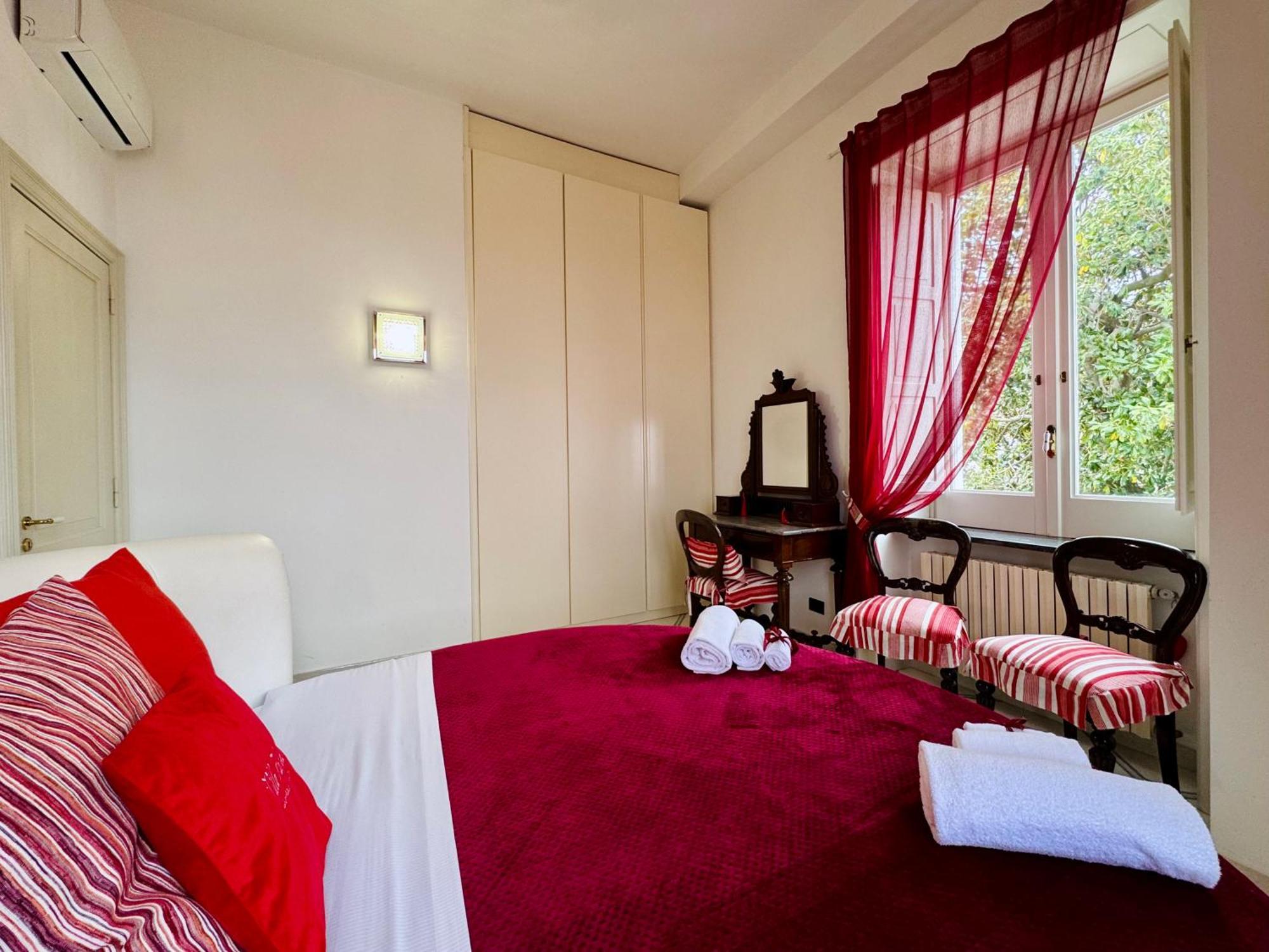 Villa Falconieri Sorrento Suite Sant'Agnello Exterior photo